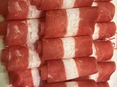 -惠和祥羊肉片(江都路店)