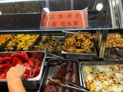 -富龙快餐店(铁西店)