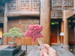 -广富林宰相府酒店·水云间