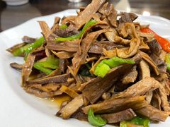 -环秀楼(黄山呈坎店)