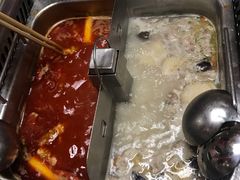 -海底捞火锅(枫蓝国际购物中心店)