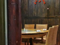 -烟水渔庄餐厅(西溪湿地店)