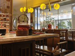 -范家小馆·烤鸭新京菜(金融街店)