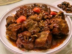 -烤肉宛饭庄(南礼士路店)