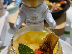 -3号仓库·创意中国菜(新世界城店)