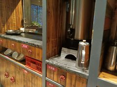 -湘当爱·鲜煮现炒(松岗立业路店)