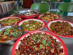 -蜀川川破店·江湖菜·烧烤(北京首店)