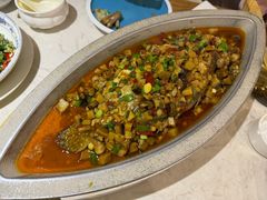 -不倒翁·安徽名菜楼(步行街店)