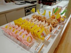-好利来(内双楠店)