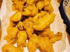 油炸牡蛎-小孙家厨(长春路店)