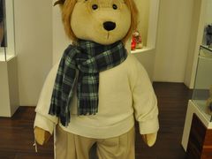 -济州岛泰迪熊博物馆