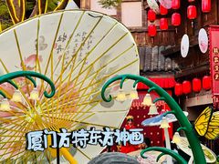 -厦门方特东方神画
