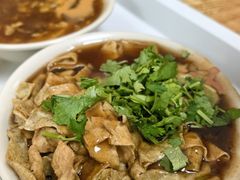 -真素诚·清真(新华路店)