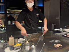 -水木锦堂·自助铁板烧(世贸天阶店)