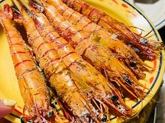 -辉记炭烧海鲜大排档·老字号(福田店)