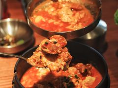 -春熙台韩国料理·章鱼肥牛(西丽店)