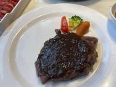 -吉布鲁牛排海鲜自助(顺庆红光路店)