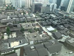 -成都尼依格罗酒店