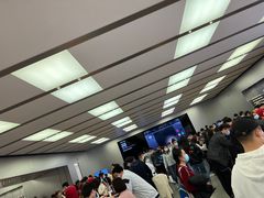 -Apple零售店(深圳益田假日广场店)