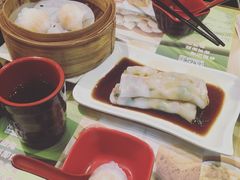 -添好运点心专门店(北角店)