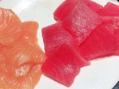 -川骄海鲜自助(河东店)