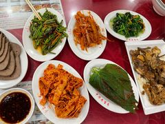 -西塔大冷面(市府大路店)