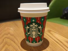 -星巴克臻选(北京银泰店)
