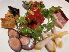 -湖滨28中餐厅·西湖宴·杭州君悦酒店