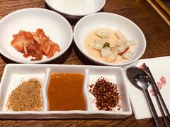 -釜山火炉韩式炭火烤肉(欧洲城店)