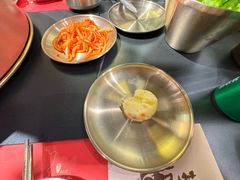 -西塔老太太泥炉烤肉(双井店)