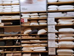 -MUJI无印良品(保利时光里店)