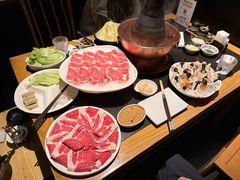 -东来顺·非遗火锅(高新店)