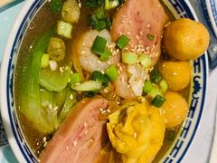 -开心糖水铺(天府三街店)
