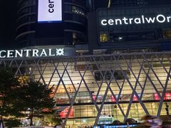 -After You Dessert Cafe(CENTRALWORLD)
