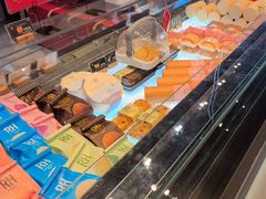 -燃厚蛋糕(卓展中信城店)