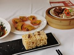 椰香沙琪玛-广州酒家(花都店)