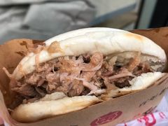 -樊记腊汁肉(竹笆市总店)