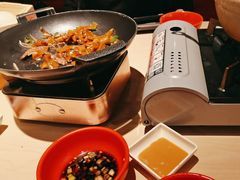 -避风塘(宝山万达店)