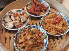 -煲王粤菜餐厅(中侨中心店)