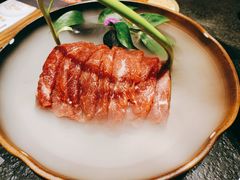 -盡膳口福跷脚牛肉火锅(合生汇购物中心店)