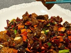 -柒园·三十年创意杭帮菜(龙湖滨江天街店)