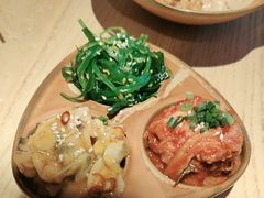 -鹤龟料理店(时代天街店)
