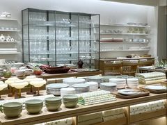 -ZARA HOME(蓝色港湾店)