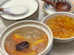 -小团圆糖水铺(襄阳南路店)