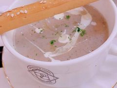 -1981牛排西餐厅(海信店)