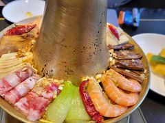 -鼓楼东街老火锅(鼓楼店)