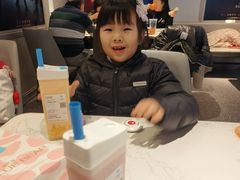 -必胜客(新辰里酒仙桥店)