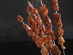 金羊一串-新兴·金羊座·粤菜点心(乐峰店)