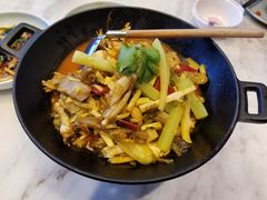 -望湘园·湖南菜(宏伊店)