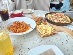 -必胜客(大坪英利店)